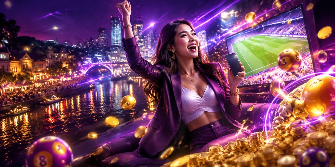 Người chơi xổ số tại chợ đêm Hà Nội xem kết quả quay số trực tuyến trên điện thoại